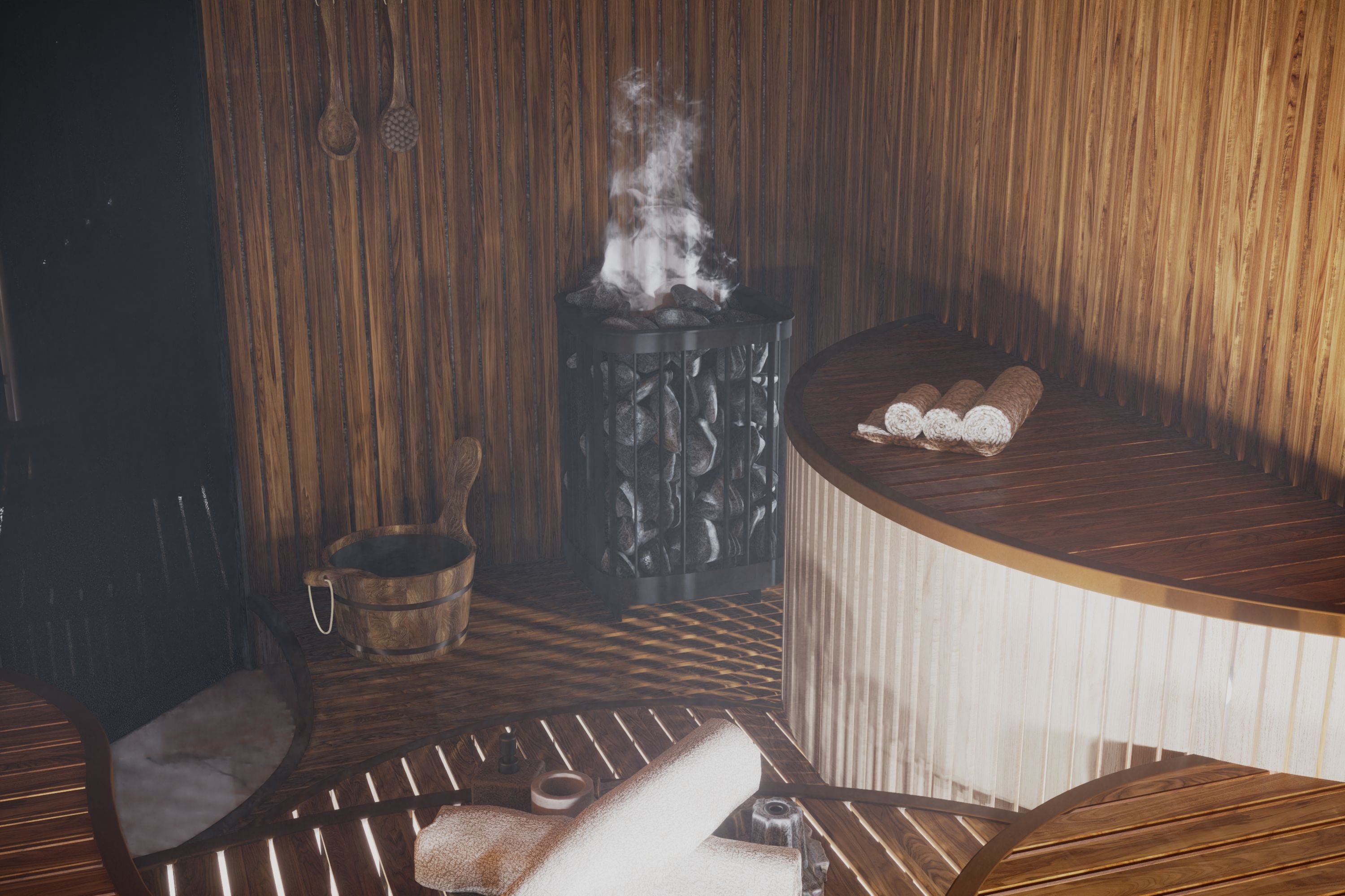 Spa va hammom — 6